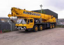 Mobildaruk Kato NK 350 E-III