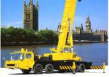 Mobildaruk Kato NK 400 E-III