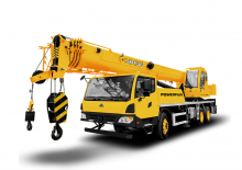 Mobildaruk PowerPlus PHC250S-V