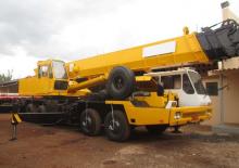 Mobildaruk Tadano TG-500E-3