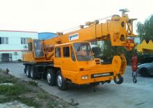 Mobildaruk Tadano TL 250 E