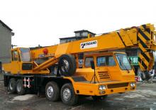 Mobildaruk Tadano TL-350E-3