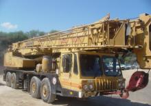 Mobildaruk Grove TM 750 E (8x6)