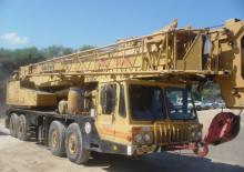 Mobildaruk Grove TM 750 E (8x6)