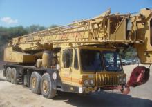 Mobildaruk Grove TM 750 E (8x8)