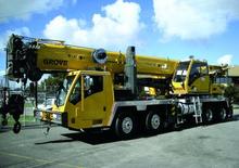 Mobildaruk Grove TMS 9000 E