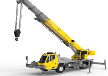 Mobildaruk Grove TMS500-2
