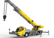 Mobildaruk Grove TMS500-2