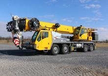 Mobildaruk Grove TMS9000-2