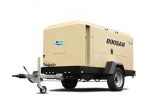 Mobilkompresszorok - dízel, elektromos, benzines Doosan 10/174 