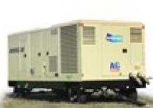 Mobilkompresszorok - dízel, elektromos, benzines Doosan 10/455 