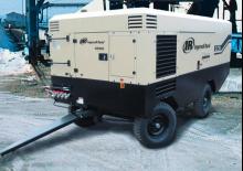 Mobilkompresszorok - dízel, elektromos, benzines Doosan 21/215