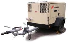Mobilkompresszorok - dízel, elektromos, benzines Ingersoll-Rand 7/120