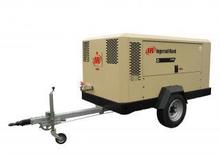 Mobilkompresszorok - dízel, elektromos, benzines Ingersoll-Rand 7/170