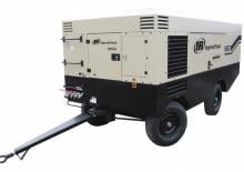 Mobilkompresszorok - dízel, elektromos, benzines Doosan 9/300
