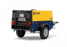Mobilkompresszorok - dízel, elektromos, benzines CompAir C 50