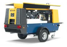 Mobilkompresszorok - dízel, elektromos, benzines CompAir C 95-12