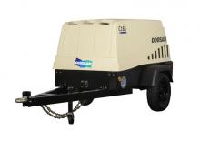 Mobilkompresszorok - dízel, elektromos, benzines Doosan C185WKU 