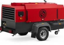 Mobilkompresszorok - dízel, elektromos, benzines Chicago Pneumatic CPS 11-14