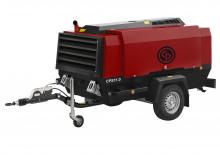 Mobilkompresszorok - dízel, elektromos, benzines Chicago Pneumatic CPS 11