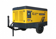 Mobilkompresszorok - dízel, elektromos, benzines Liugong CSH500A-13