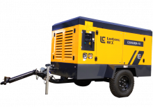 Mobilkompresszorok - dízel, elektromos, benzines Liugong CSH600A-18
