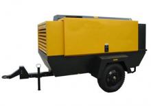 Mobilkompresszorok - dízel, elektromos, benzines Sinoway HG450L-8