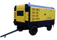 Mobilkompresszorok - dízel, elektromos, benzines Sinoway HG550M-13