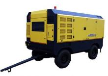 Mobilkompresszorok - dízel, elektromos, benzines Sinoway HG800M-14