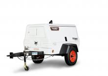 Mobilkompresszorok - dízel, elektromos, benzines Bobcat PA250V