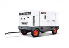 Mobilkompresszorok - dízel, elektromos, benzines Bobcat PA25.23