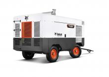 Mobilkompresszorok - dízel, elektromos, benzines Bobcat PA950