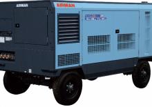 Mobilkompresszorok - dízel, elektromos, benzines Airman PDSF1000DP-4C5
