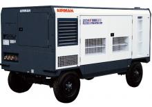 Mobilkompresszorok - dízel, elektromos, benzines Airman PDSF1000DPC-4C5
