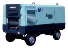 Mobilkompresszorok - dízel, elektromos, benzines Airman PDSF530SD-4B2
