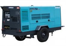 Mobilkompresszorok - dízel, elektromos, benzines Airman PDSF750SC-6C6