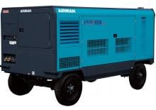 Mobilkompresszorok - dízel, elektromos, benzines Airman PDSF950S-4B4