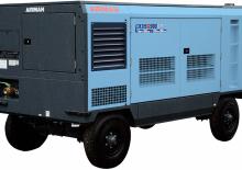 Mobilkompresszorok - dízel, elektromos, benzines Airman PDSG900DP-4C5