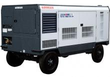 Mobilkompresszorok - dízel, elektromos, benzines Airman PDSG900DPC-4C5