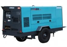 Mobilkompresszorok - dízel, elektromos, benzines Airman PDSH600S-6C6