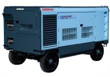 Mobilkompresszorok - dízel, elektromos, benzines Airman PDSK930DP-4C5