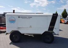 Mobilkompresszorok - dízel, elektromos, benzines Ingersoll-Rand VHP 700 W CU
