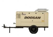Mobilkompresszorok - dízel, elektromos, benzines Doosan VHP475