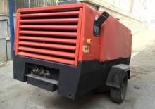 Mobilkompresszorok - dízel, elektromos, benzines Atlas Copco XAHS 236 Md