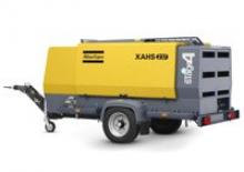 Mobilkompresszorok - dízel, elektromos, benzines Atlas Copco XAHS 237 MD