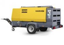 Mobilkompresszorok - dízel, elektromos, benzines Atlas Copco XAHS 237 MD