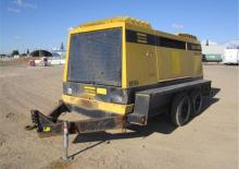 Mobilkompresszorok - dízel, elektromos, benzines Atlas Copco XAS 430 Dd