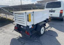 Mobilkompresszorok - dízel, elektromos, benzines Atlas Copco XAS 76 Dd
