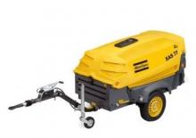 Mobilkompresszorok - dízel, elektromos, benzines Atlas Copco XAS 77 Dd