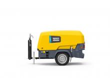 Mobilkompresszorok - dízel, elektromos, benzines Atlas Copco XAS 88-7 Kd